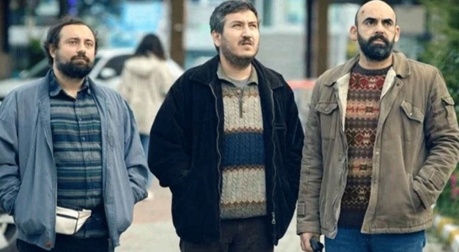 'Gibi' dizisi 6. sezon için sete çıktı