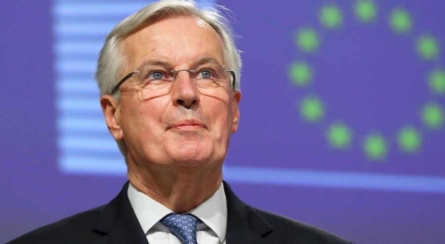Fransa Başbakanı Michel Barnier istifa etti