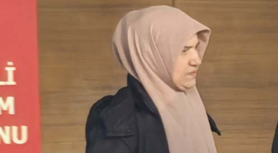 Bursa'da firari FETÖ hükümlüsü kadın yakalandı