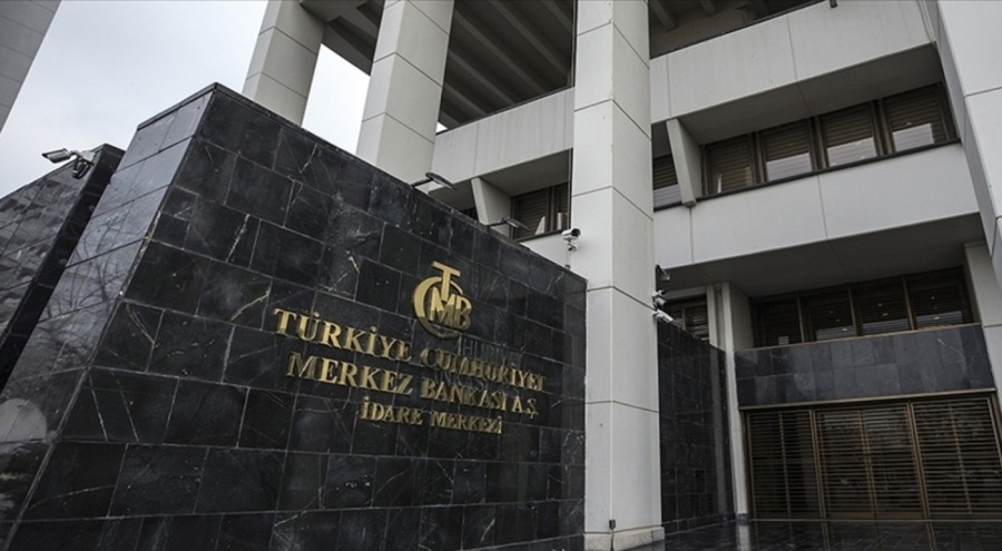 Türkiye Cumhuriyet Merkez Bankası: TÜFE'ye endeksli teminatların iskonto oranı yüzde 30'a indirildi