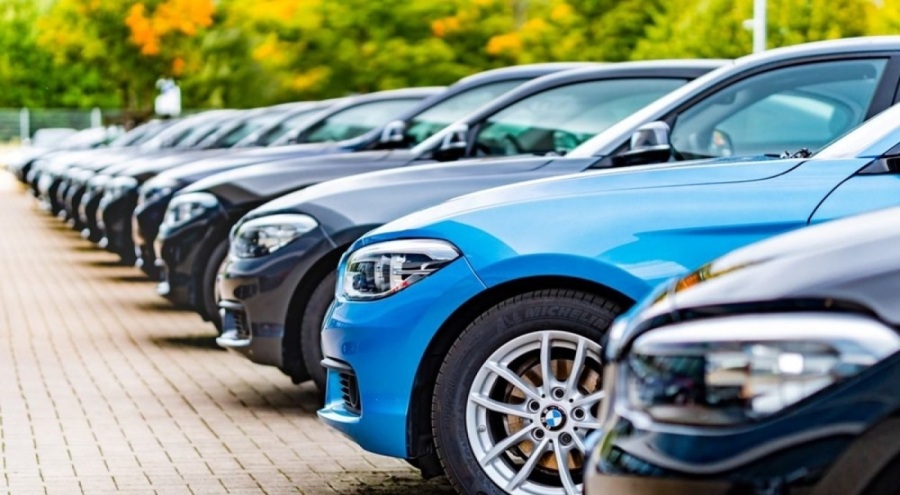 En çok kaza yapan otomobil renkleri belli oldu!