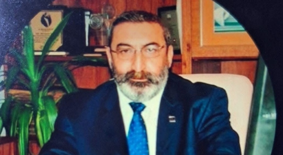 Bursa'nın acı kaybı! Ahmet Atalay vefat etti