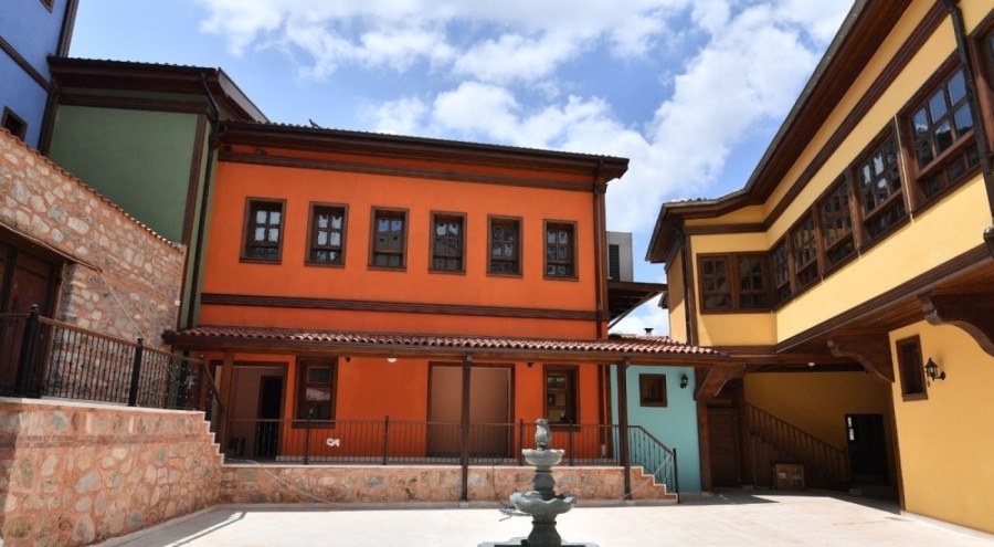 Vakıflar Bursa Bölge Müdürlüğü, Başkan Aydın'ın sözlerine cevap verdi