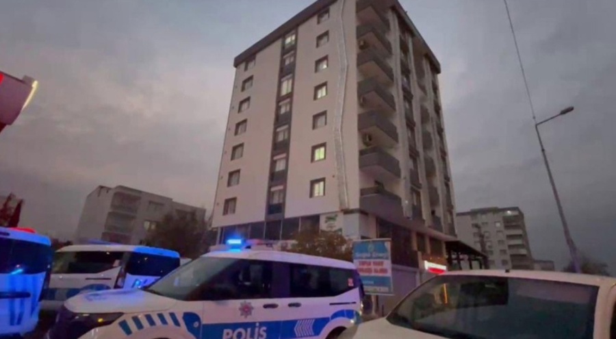 7. kattan düşmüştü 15 yaşındaki Nisa'dan acı haber!