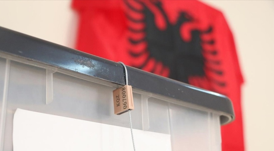 Arnavutluk'ta genel seçim tarihi belli oldu