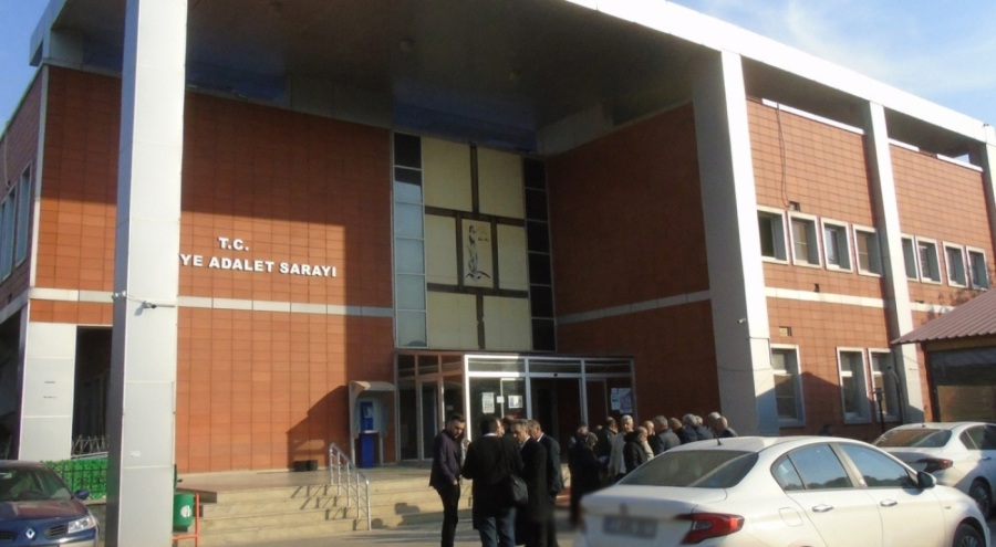 Depremde 26 kişinin öldüğü davada eski Nurdağı Belediye Başkanı Kavak'ın cezası kesinleşti