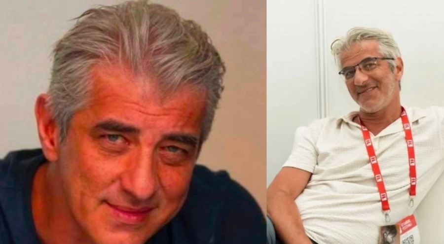 Ünlü sanatçıların ışık şefiydi: Mustafa Kap hayatını kaybetti