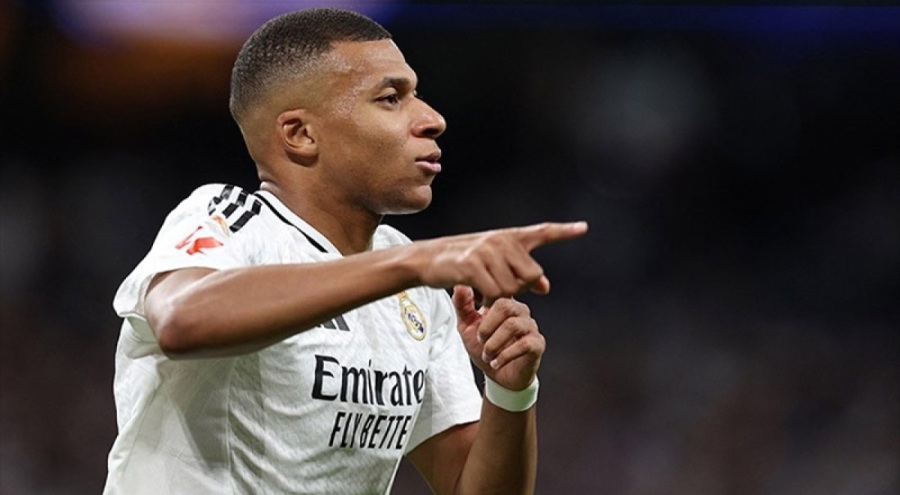 Ancelotti'den Mbappe ile ilgili açıklama