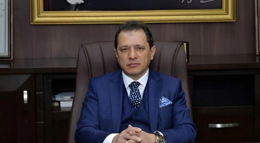 Resmi Gazete'de yayımlandı: İstanbul İl Emniyet Müdürlüğü'ne Selami Yıldız atandı