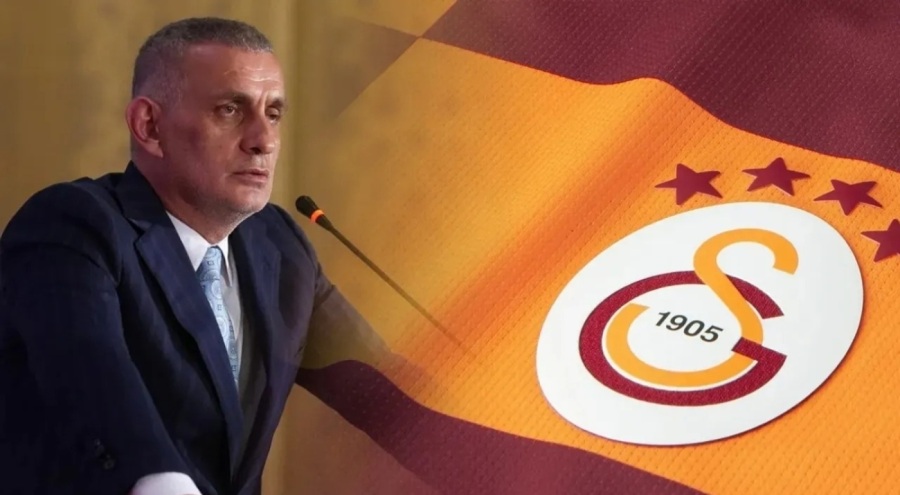 İstifa çağrılarına Hacıosmanoğlu'ndan cevap