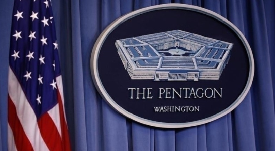 Pentagon: Suriye'deki durumu yakından izlemeye devam ediyoruz