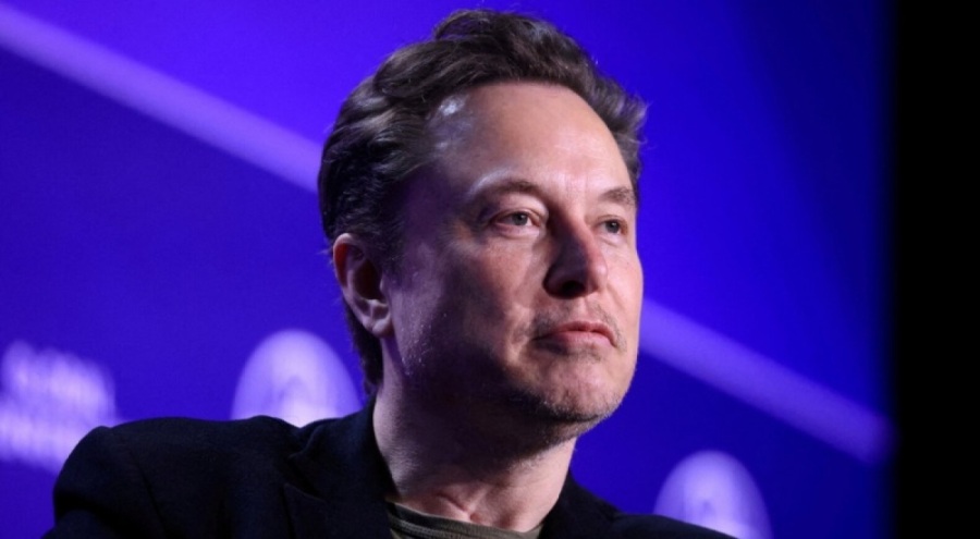 İsrail Cumhurbaşkanı ile Elon Musk, Gazze'deki esirlerin serbest bırakılmasına ilişkin görüştü