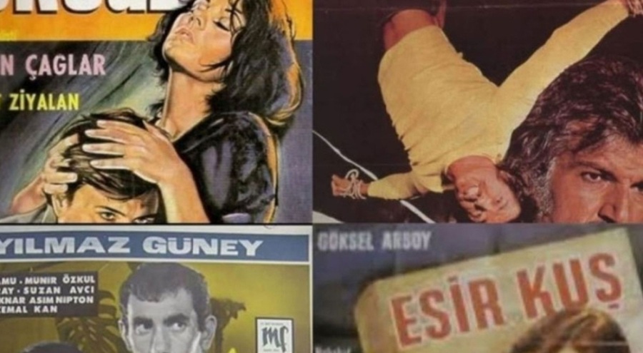 Yeşilçam'ın efsanesi hayatını kaybetti!