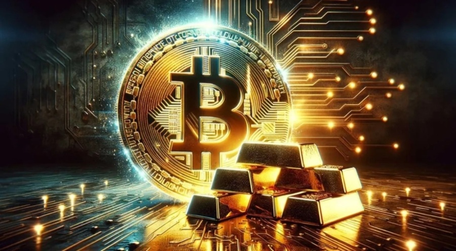 Bitcoin 100 bin dolar sınırını da geçti