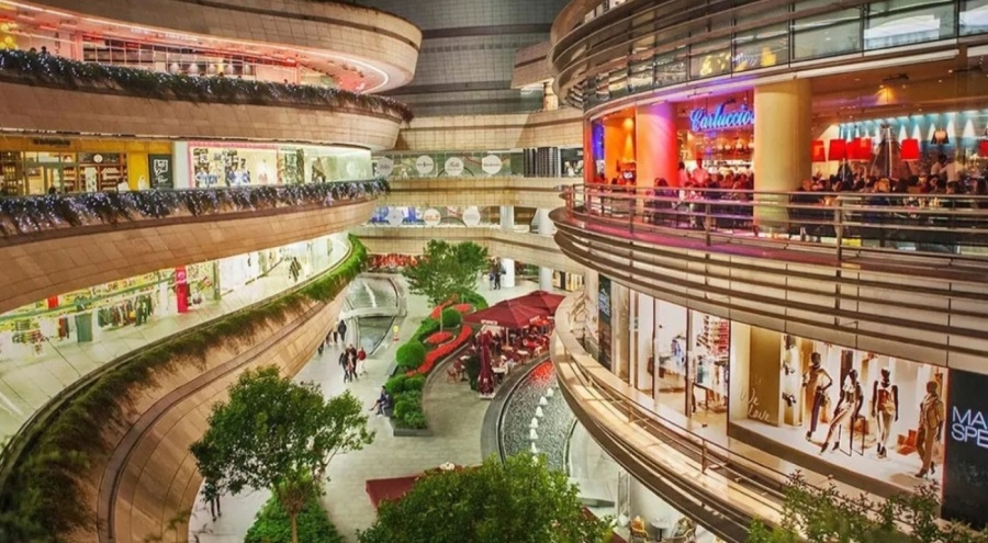 Markalardan AVM'lere yanıt: Siz önce şeffaf olun!