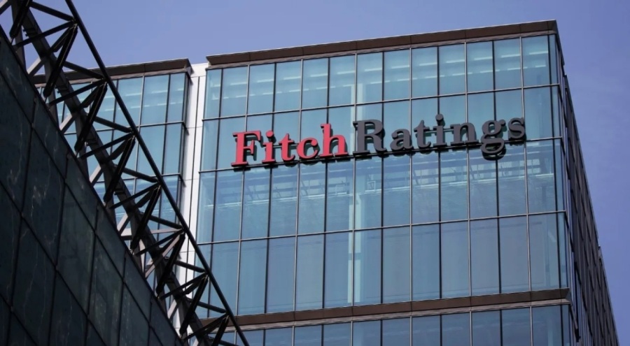 Fitch, Türkiye ekonomisi için büyüme tahminini düşürdü