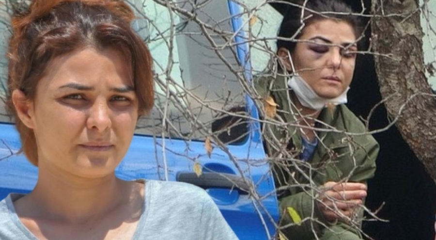 Yargıtay'dan şoke eden Melek İpek kararı: Eve gelirken ekmek almış!