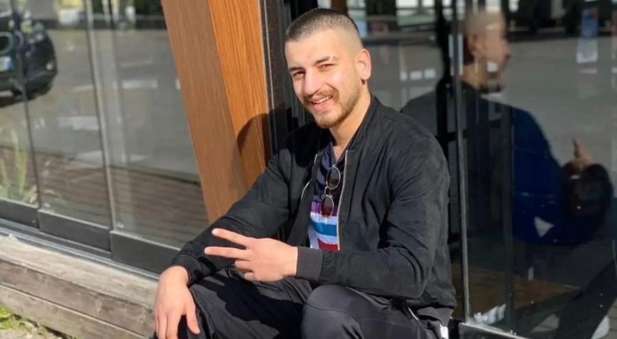 Bursa'da eski nişanlısını 12 yerinden bıçaklayan zanlı 'seviyorum' dedi!