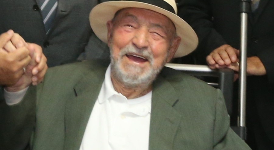 İşadamı Ali Rıza Özderici hayatını kaybetti