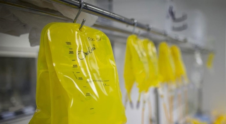 Meksika'da serum dehşeti! 13 çocuk öldü