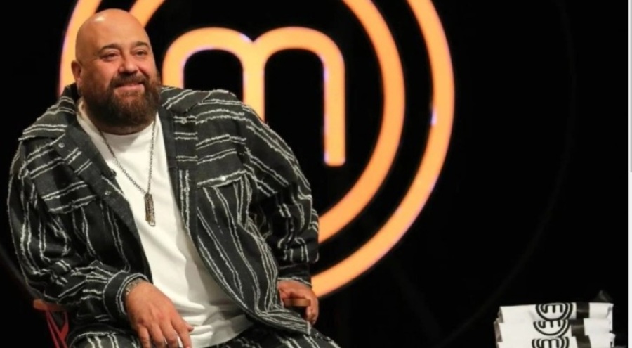 Şef Somer Sivrioğlu'na 5.5 yıl hapis cezası!