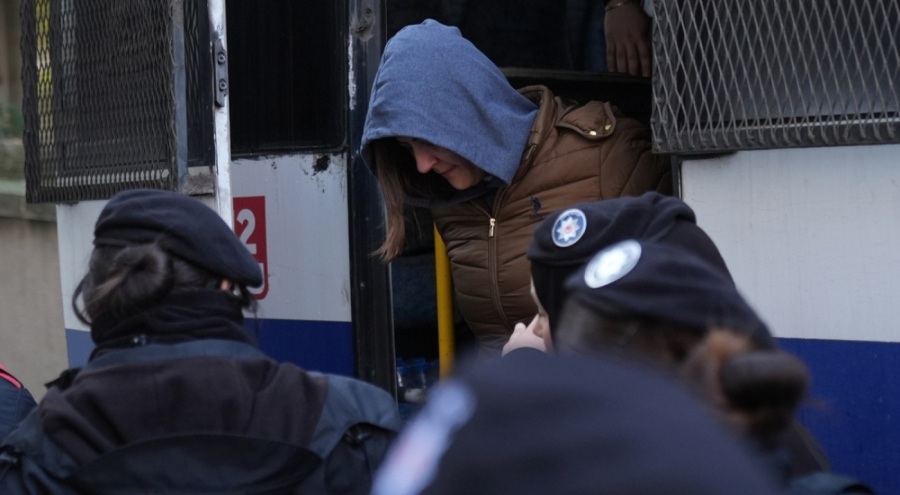 Yenidoğan Çetesi soruşturmasında ikinci dalga: 11 tutuklama talebi