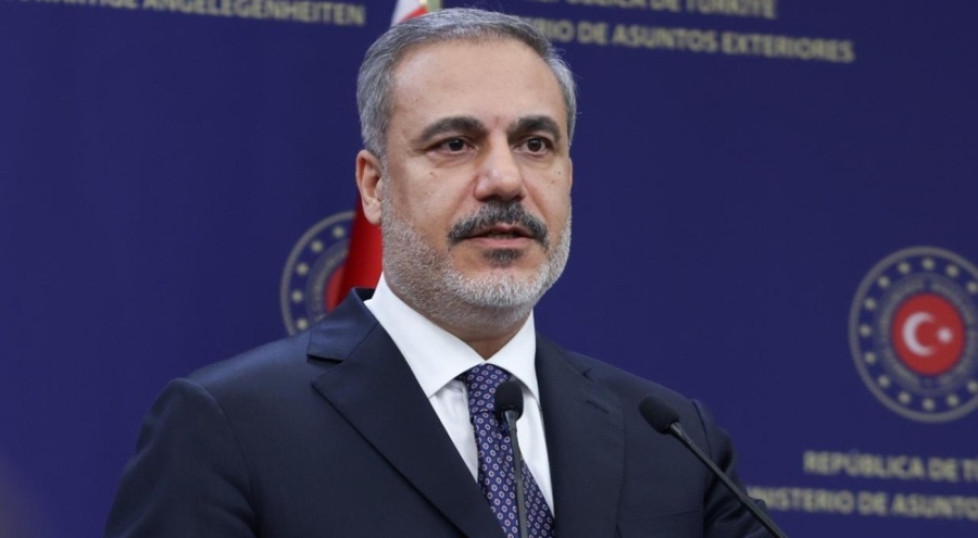 Bakan Fidan 22. Doha Forumu'na katılacak