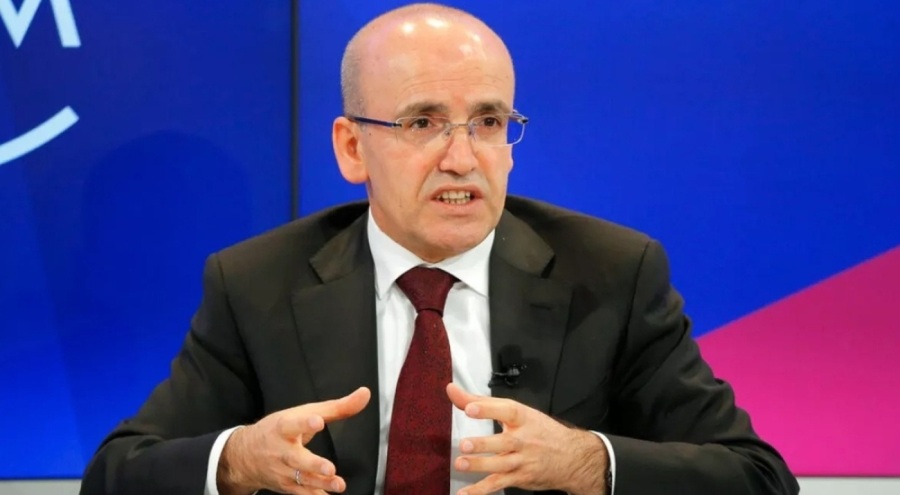 Bakan Şimşek'ten 'TIMSS 2023' açıklaması