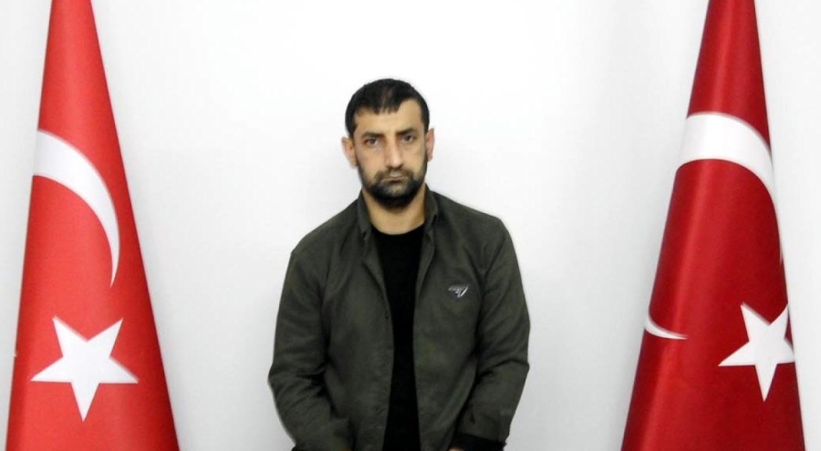 MİT'ten, PKK/KCK'nın istihbarat yapılanmasına operasyon