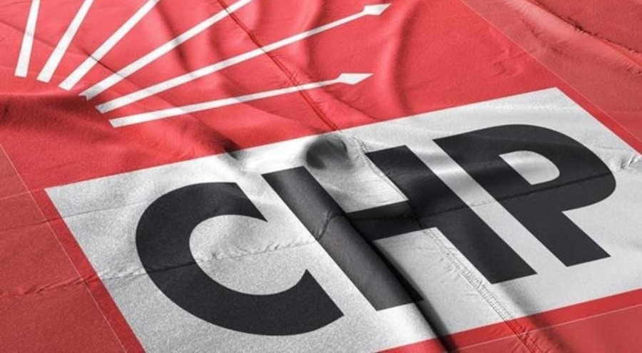 CHP Bursa'da Yıldırım İlçe Gençlik Kolları görevden alındı! İlçe Başkanı Gün'den tepki geldi