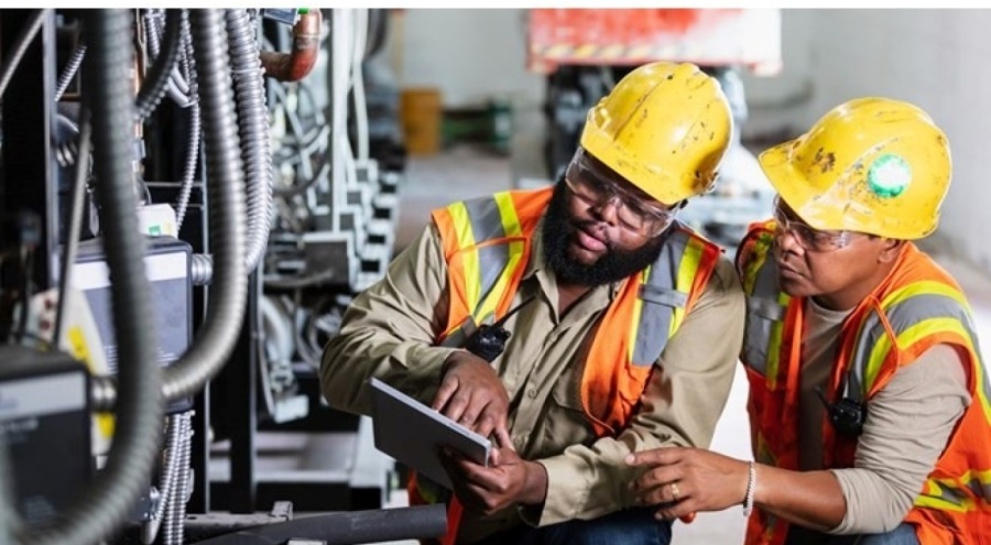 ABD'de tarım dışı istihdam beklentiyi aştı