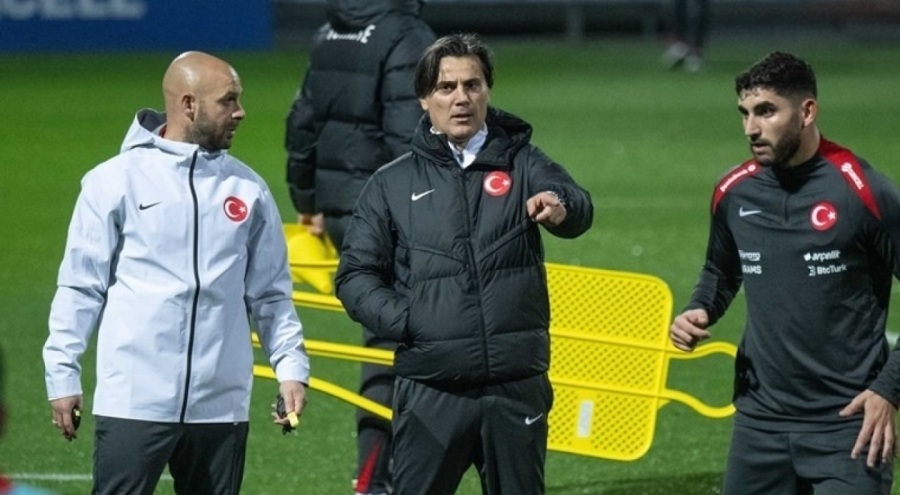 Montella'dan Türk futbolu itirafı