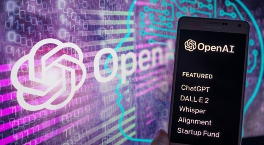 OpenAI'den Türk bilim insanı Derya Unutmaz'a büyük onur