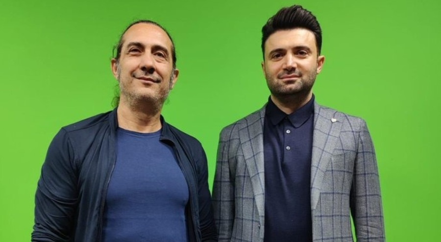 Bursaspor'a yeni marş! Müjdeyi Başkan Çelik duyurdu