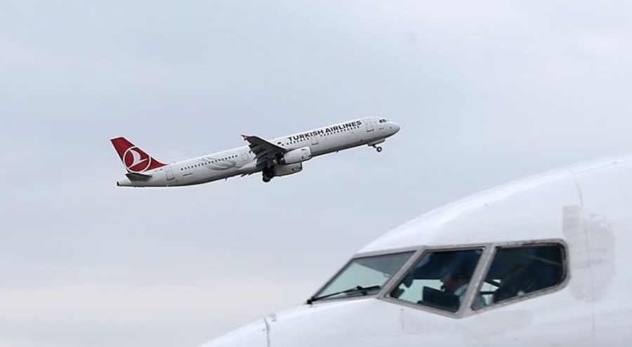 THY'den sefer iptalleri açıklaması