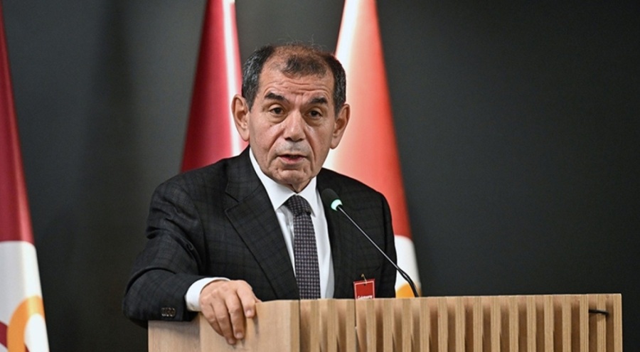 Galatasaray ve Başkan Özbek, PFDK'ya sevk edildi