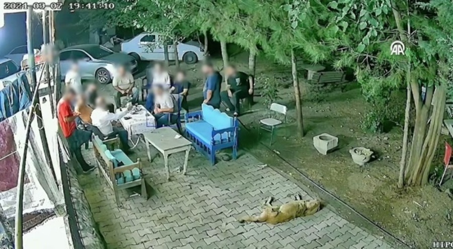 Narin davasında savcı dayak ve sorguyu unutmadı