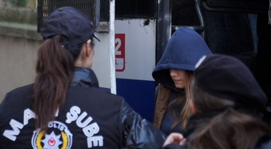 Yenidoğan Çetesi soruşturmasında 11 kişi tutuklandı