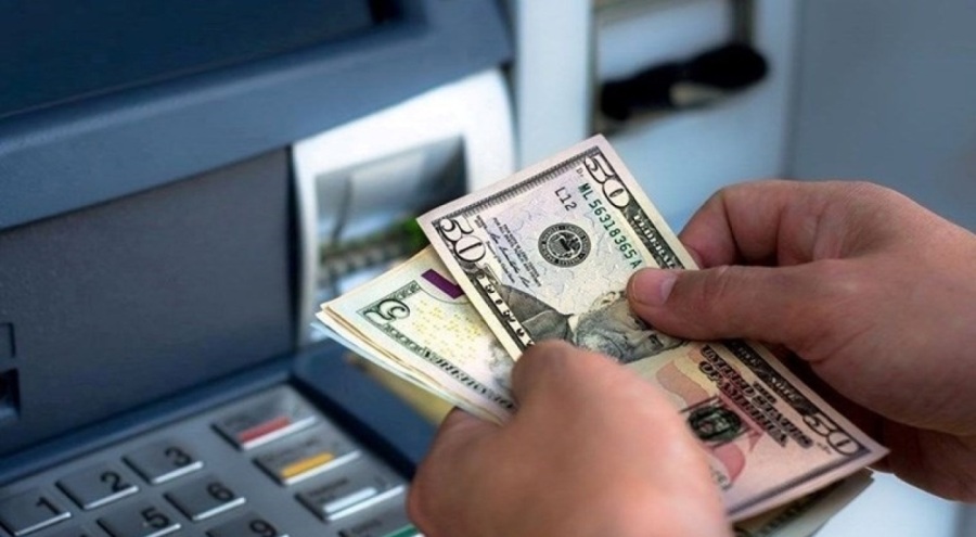 Bankalardan 'sahte dolar'a tedbir