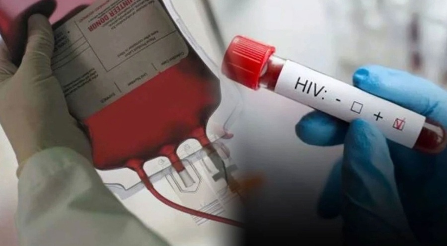 1.5 yaşında HIV virüsü kaptı! Hastane hatası hayatını cehenneme döndürdü