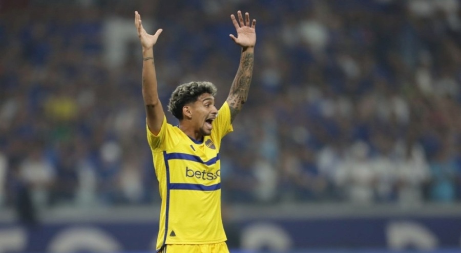 Medina, Fenerbahçe'ye transfer olacak mı?