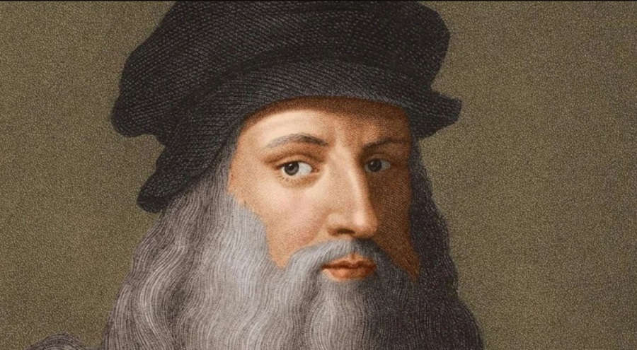 Da Vinci'nin gizemi İstanbul'a geliyor