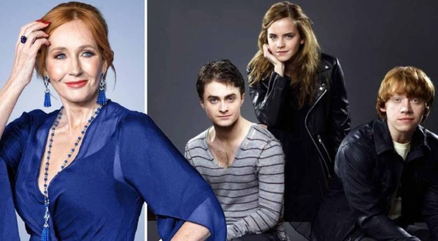 Harry Potter dizi oluyor: Ne zaman yayınlanacak?