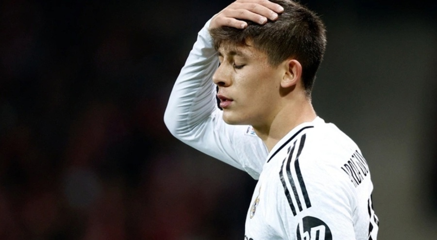 Arda Güler, Girona maçında ilk 11'de mi olacak?