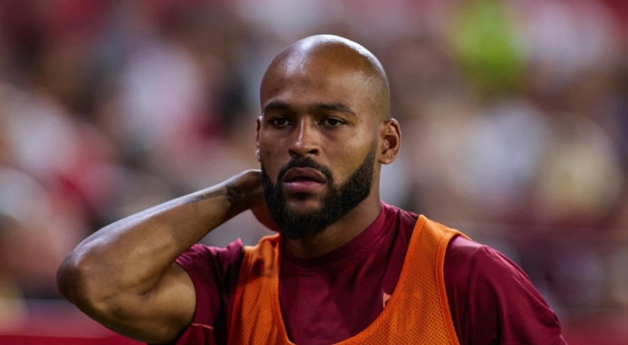 Marcao yeni yılda Galatasaray'a mı gelecek?