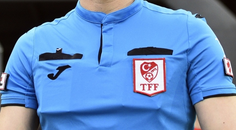 Beşiktaş Fenerbahçe derbisinin VAR hakemi açıklandı