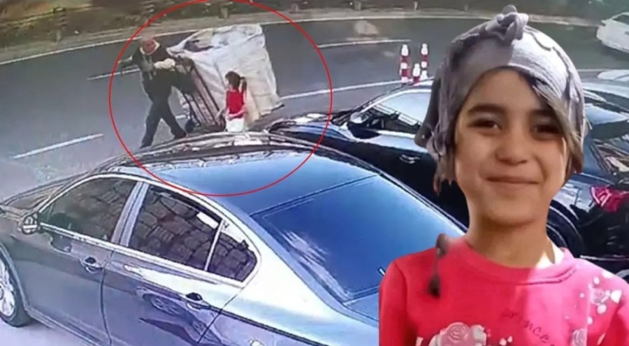 6 yaşındaki Şirin'i istismar edip öldüren sapık için istenen ceza açıklandı!