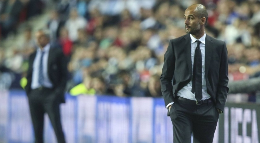 Jose Mourinho'dan gelen füzeye, Pep Guardiola yanıt verdi! Gerginlik tırmanıyor