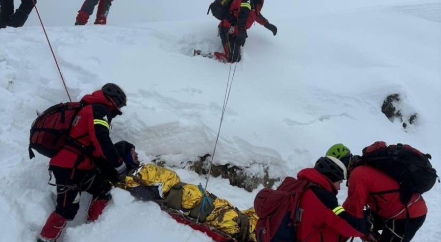 Ukrayna sınırında iki ceset bulundu!