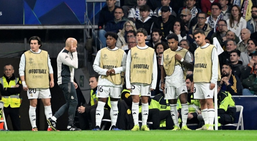 Real Madrid, 3 ismi kadrodan çıkardı! Arda Güler oynayacak mı?